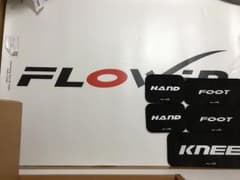 FLOWIN 筋トレグッズのサムネイル