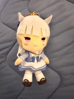 ゴールドシップ フォルメイツぬいぐるみ Part2 ウマ娘 プリティー