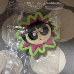 파워 퍼프 걸스 버터 컵 라이트
