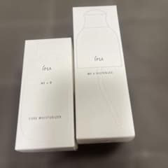 イプサ化粧液 MEn4コアモイスチャライザー 175ml➕ディスペンサー