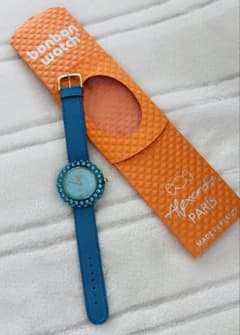 ⭐︎稼働中⭐︎bonbon watch 腕時計のサムネイル