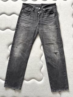 eYe JUNYA WATANABE MAN × New Manual デニム
