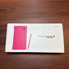 ニンテンドーDSI 本体 ピンク 5251 - メルカリ