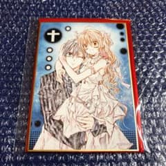 種村有菜30周年記念展 ミニ色紙コレクション 紳士同盟クロス - メルカリ