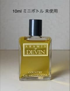 10ml未使用】aramis DEVIN アラミス デヴィン カントリー - メルカリ
