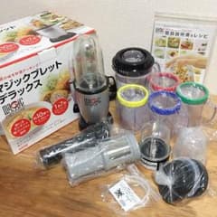 マジックブレッド デラックスのサムネイル