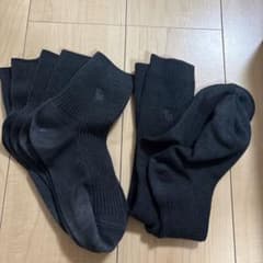 ゆーぽんさま靴下のサムネイル