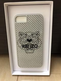 KENZO 携帯ケース 訳ありのサムネイル