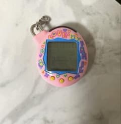 いぇー！ふぁみりーイロイロ！ たまごっちプラス ふぁみたまラブ