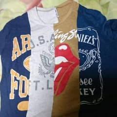 西島隆弘着用 グラムTシャツのサムネイル