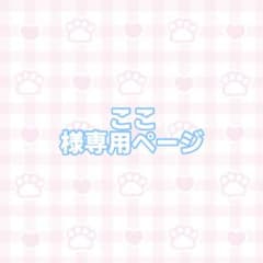 専用ページのサムネイル