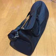 hazu様専用 エモダ ボストンバッグのサムネイル