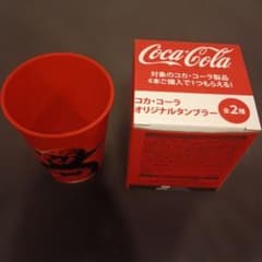 コカ・コーラ オリジナルタンブラー スター・ウォーズのサムネイル