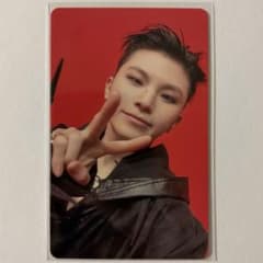 SEVENTEEN ウジ DAREDEVIL HMV 特典 トレカ 1枚 - メルカリ