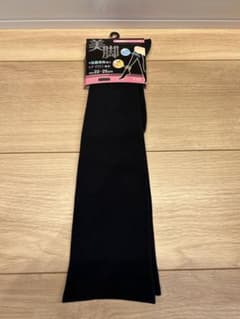 grato 美脚 段階着圧ハイソックス 22-25cmのサムネイル