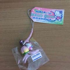 ハローキティ 岡山限定のサムネイル