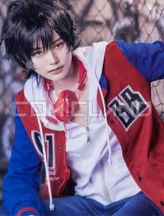 ヒプマイ 山田一郎 コスプレ衣装のサムネイル
