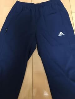 adidas アディダス ジャージのサムネイル
