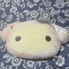 センチメンタルサーカス スーパーもちもちぬいぐるみクッションのサムネイル