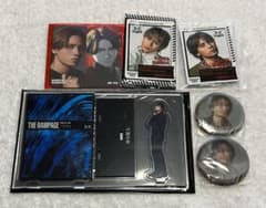 神谷健太 アクスタ フォトカード セットのサムネイル