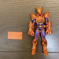 装動ガヴ　仮面ライダーガヴ オーバーモードのサムネイル
