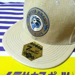 ★専用★【NESTA  BRAND】帽子  キャップのサムネイル