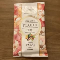 ENZYME FLORA プロテイン 14袋セット スリムビューティーハウス - メルカリ