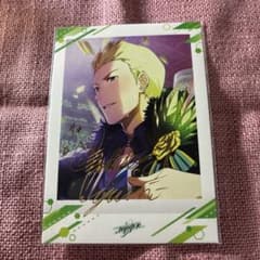 アイドルマスターSideM ぱしゃこれ 伊集院北斗 箔押し