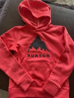 BURTON トレーナーのサムネイル