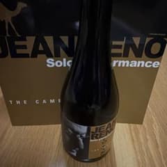 獺祭 JEAN RENO Solo performance 300ml JEAN RENO Solo performance らくだ 獺祭 日本酒 - メルカリ