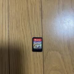 Switch オーバークック 王国のフルコースのサムネイル