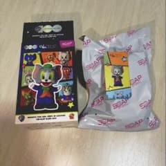 ともかな様専用【新品未開封】VinBlop トムとジェリー Joker⭐︎ジョーカのサムネイル