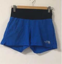 ノースフェイス　ランパンのサムネイル