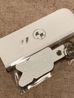 BMWオリジナル•キーホルダーのサムネイル