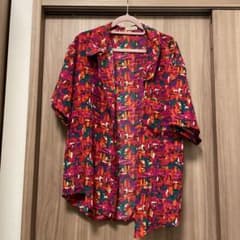 半袖シャツのサムネイル