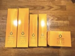 ACPOLESS RICE FORCE ３点セット ACPOLESS RICE FORCE 3点セット - メルカリ