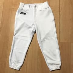 野球ズボン asics アシックスのサムネイル