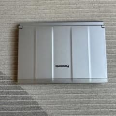 【早い者勝ち！】Panasonic CF-SX3ノートPCのサムネイル