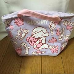 GLOOMY ランチバッグのサムネイル