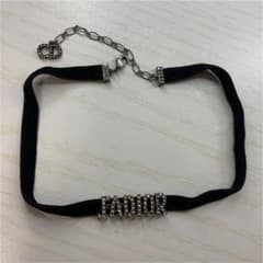 Dior チョーカーのサムネイル