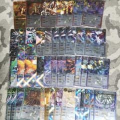 バトルスピリッツ 引退まとめ売り - メルカリ