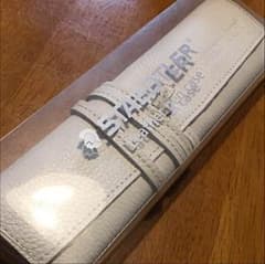 ステッドラー ロールペンケース ホワイトのサムネイル