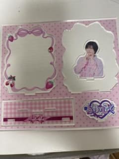 らぶしっく さつき アクリルスタンドのサムネイル
