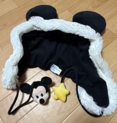 ミッキーマウス レア 廃盤品のサムネイル