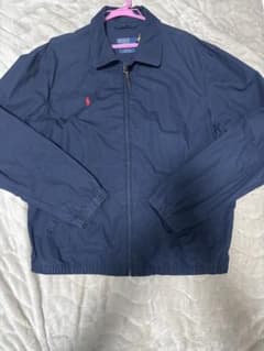 Polo by Ralph Lauren スイングジャケットBEAMS別注 Lのサムネイル