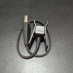 Fitbit Alta 充電器 充電ケーブル usb レシーバー 付属のサムネイル