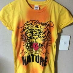 エドハーディー Tシャツのサムネイル