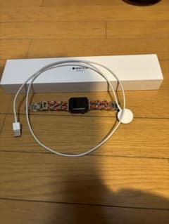 Apple Watch series3 GPS 38mmのサムネイル