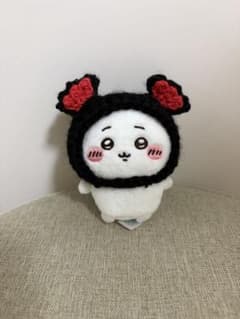 ちいかわおすわりぬいぐるみ 着せ替え服のサムネイル