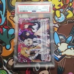 PSA10 ハイスクールD×D HERO サイン　プレシャスメモリーズ PSA10 ハイスクールD×D HERO サイン プレシャスメモリーズ - メルカリ